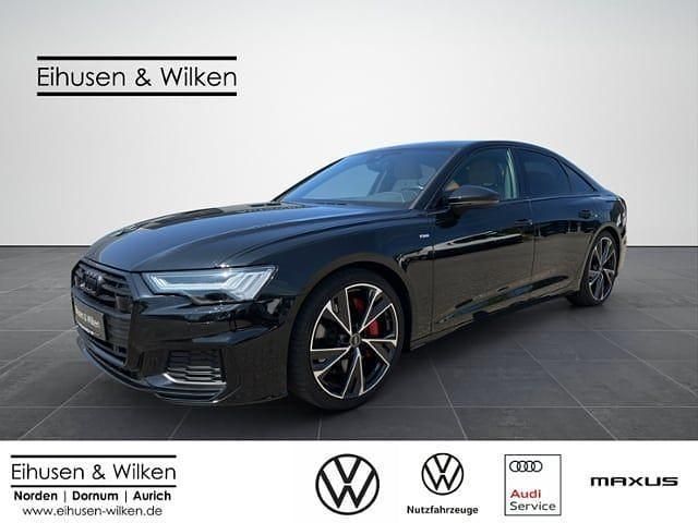 Gebraucht 2022 Audi A6 Advanced Limousine | 47.890 € (Teuer) - Bild 1/4