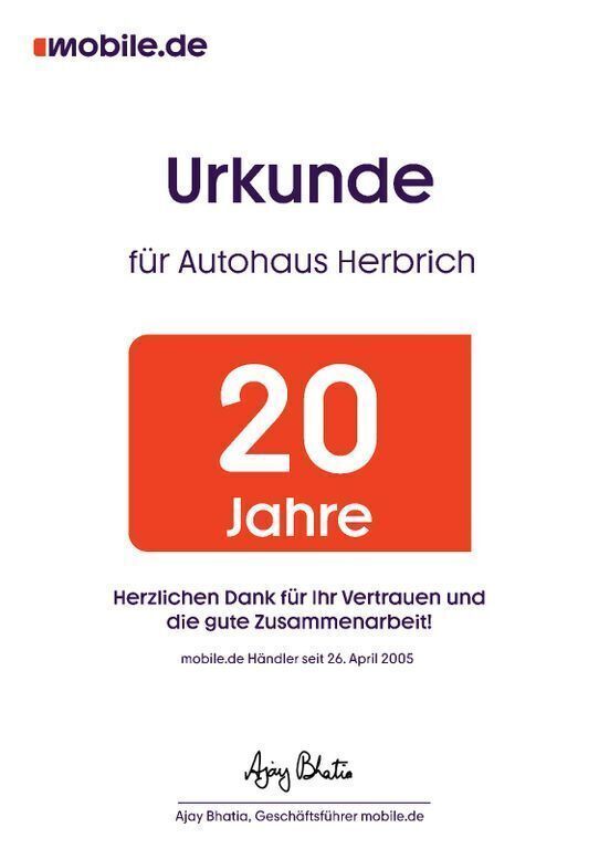 Weiß Gebraucht 2019 Mercedes Citan 111 Kombi | 9.990 € (Fairer Preis) - Bild 1/1