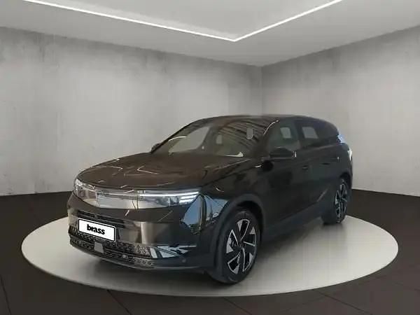 Karbon schwarz (metallic) Neu 2025 Opel Grandland X SUV | 33.650 € (Fairer Preis) - Bild 1/4