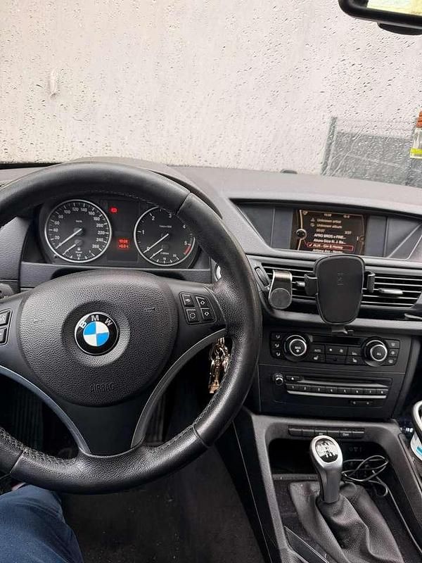 Gebraucht 2010 BMW X1 SUV | 5.499 € (Teuer) - Bild 1/4