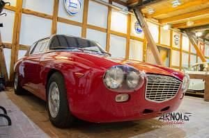 Gebraucht Lancia Flavia 140 PS (102 kW) 1966 Rot Coupé