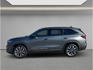 Neu Skoda Kodiaq Selection 204 PS (150 kW) 2026 Grau (graphitegrau metallic) SUV