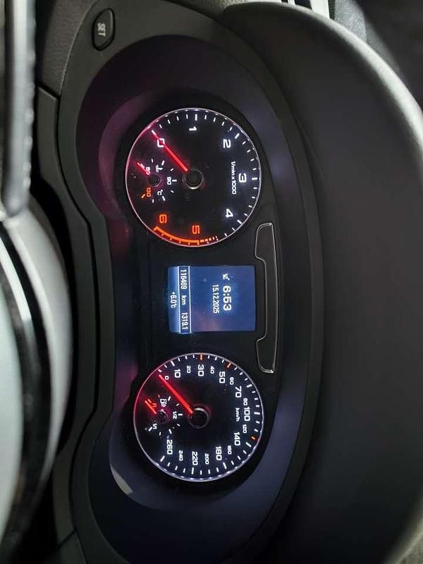 Gebraucht Audi Q3 150 PS (110 kW) 2018 SUV