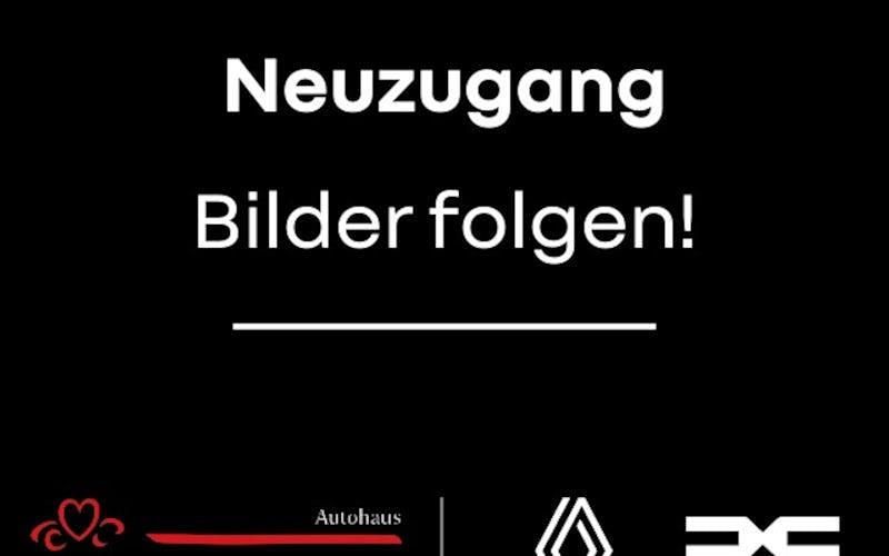 Grau Neu 2025 Renault Scénic Techno Van / Kleinbus | 46.990 € (Guter Preis) - Bild 1/1