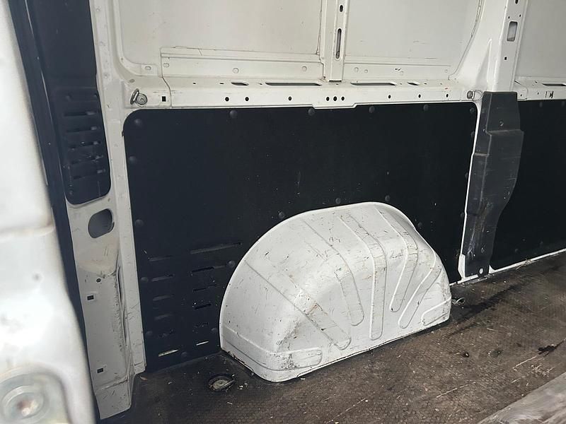 Gebraucht Citroën Jumper 130 PS (95 kW) 2015 Weiß Van / Kleinbus