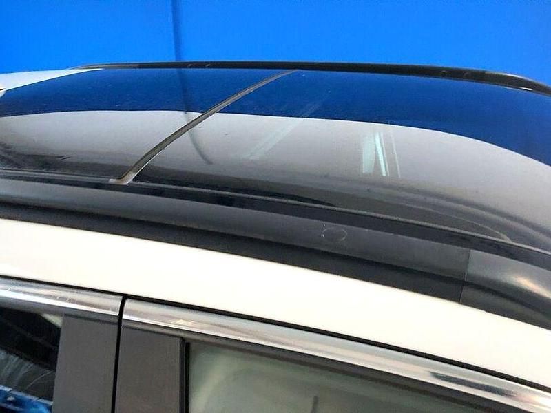 Gebraucht Mitsubishi Eclipse Cross 163 PS (119 kW) 2018 Weiß SUV