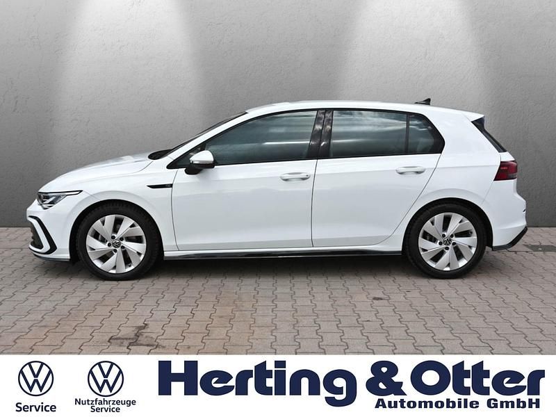 Gebraucht VW Golf VII Sport 150 PS (110 kW) 2021 Kleinwagen