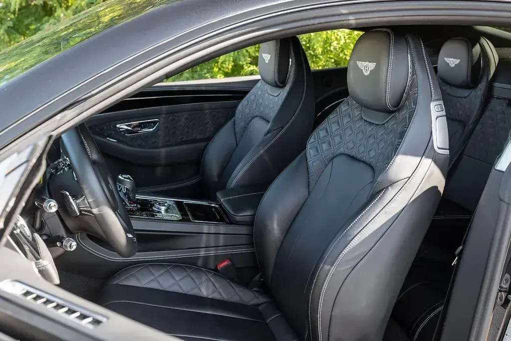 Gebraucht Bentley Continental GT 635 PS (467 kW) 2019