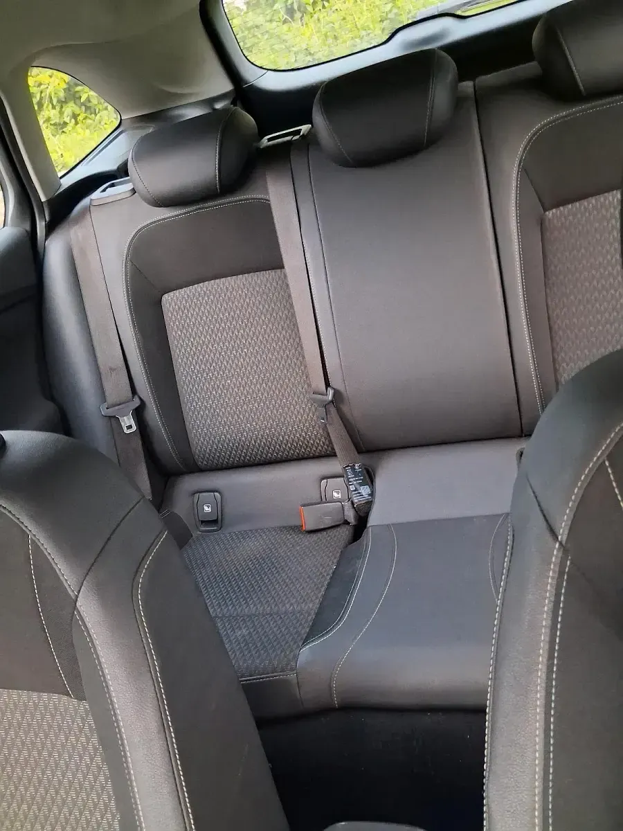Gebraucht Opel Astra 130 PS (95 kW) 2017 Silber Kombi