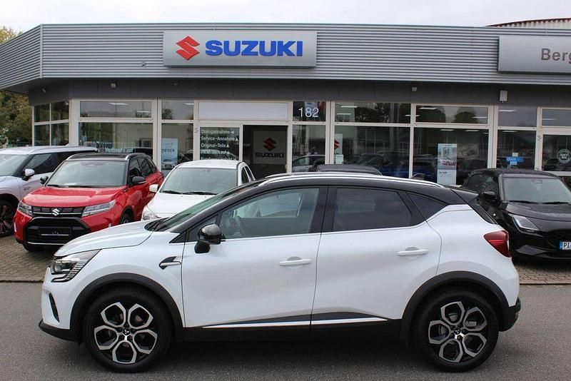 Schwarz Gebraucht 2024 Mitsubishi ASX Edition SUV | 27.880 € (Etwas zu teuer) - Bild 1/4