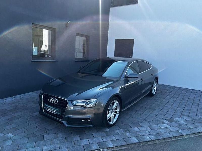 Andere Gebraucht 2015 Audi A5 Comfort Limousine | 17.999 € (Fairer Preis) - Bild 1/4