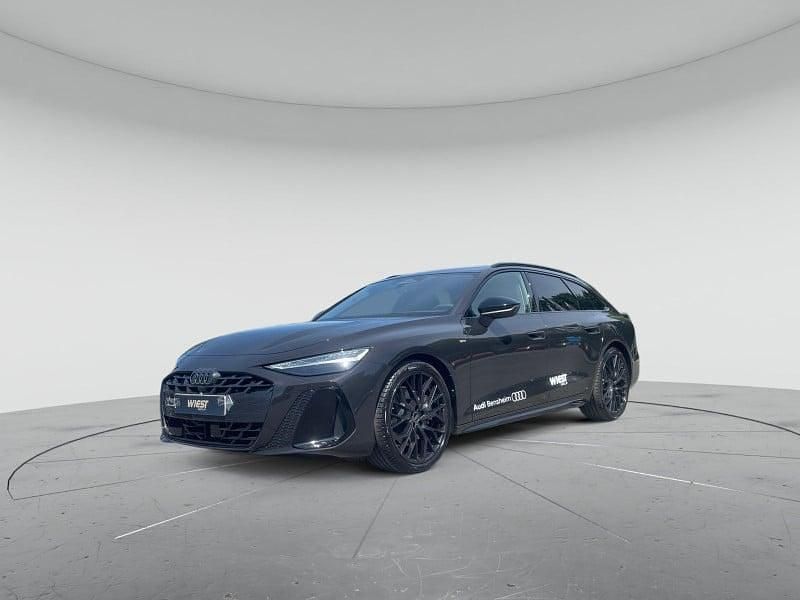 Gebraucht Audi A6 Ambiente 204 PS (150 kW) 2025 Madeirabraun metallic Kombi