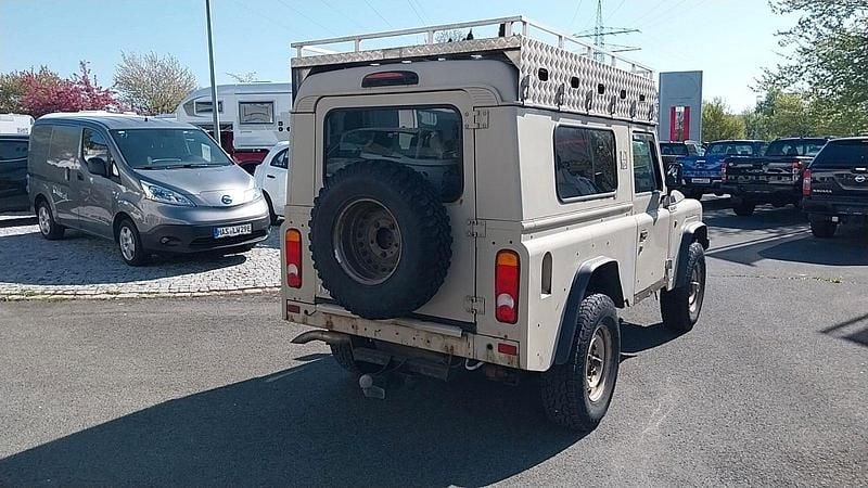 Second-hand Iveco Massif 177 CP (130 kW) 2010 Bej Pickup