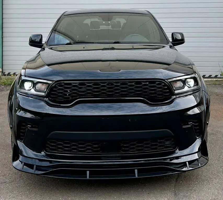 Occasion Dodge Durango 364 ch (267 kW) 2016 Noir SUV