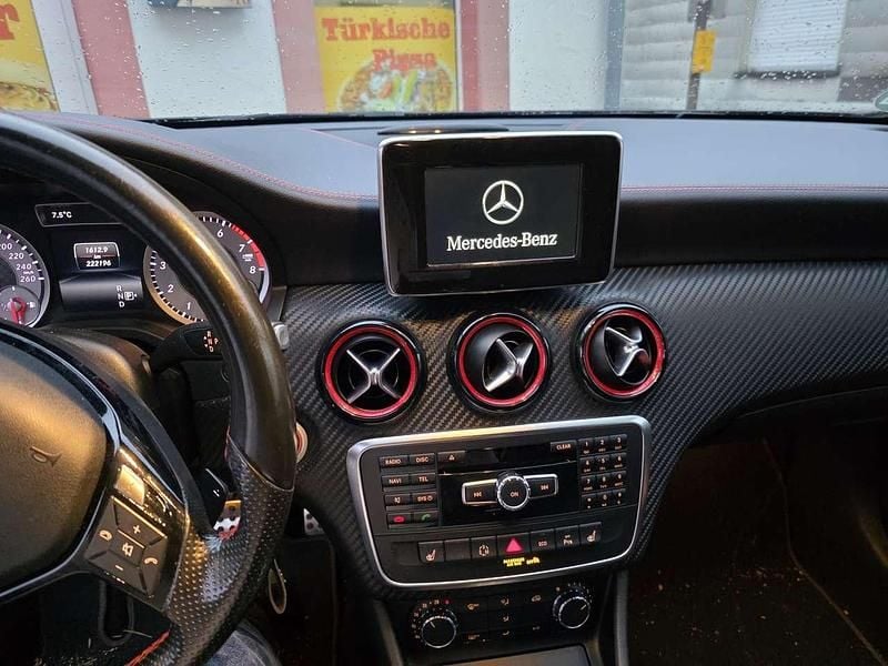 Gebraucht 2014 Mercedes A250 AMG line Limousine | 13.000 € (Fairer Preis) - Bild 1/4