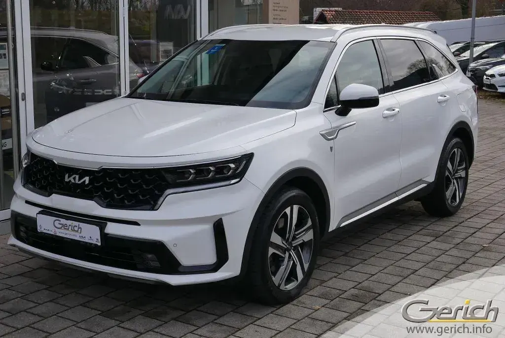 Gebraucht Kia Sorento Spirit 193 PS (141 kW) 2023 SUV