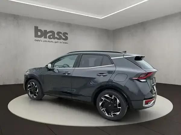 Gebraucht Kia Sportage 160 PS (117 kW) 2024 Pentametal SUV