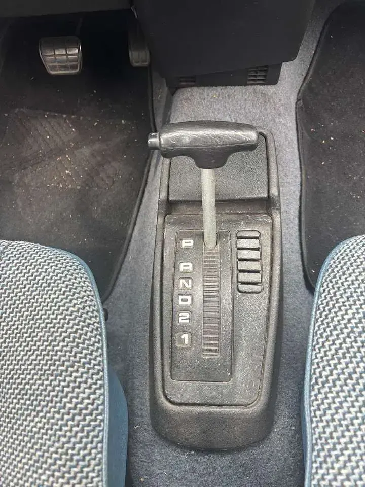 Gebraucht VW Golf II 90 PS (66 kW) 1986 Kleinwagen