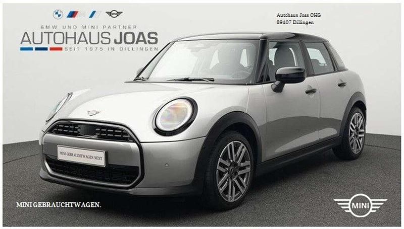 Gebraucht Mini Cooper 156 PS (114 kW) 2024 Melting silver iii Kleinwagen