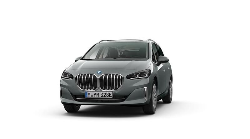 Neu 2025 BMW 225 Active Tourer Efficient Dynamics Van / Kleinbus | 45.900 € (Fairer Preis) - Bild 1/4