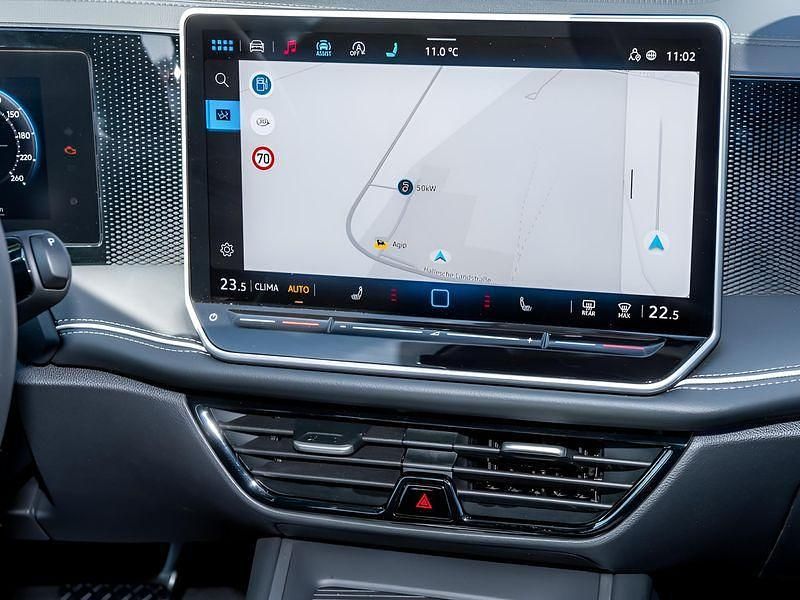 Brugt VW Passat 150 HK (110 kW) 2025 Grå Stationcar