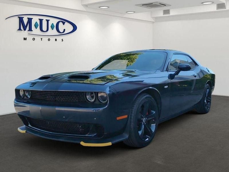 Gebraucht 2018 Dodge Challenger Coupé | 23.580 € (Fairer Preis) - Bild 1/4