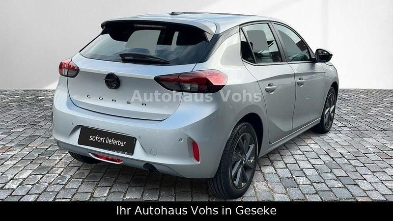 Neu Opel Corsa Edition 101 PS (74 kW) 2025 Silber Limousine