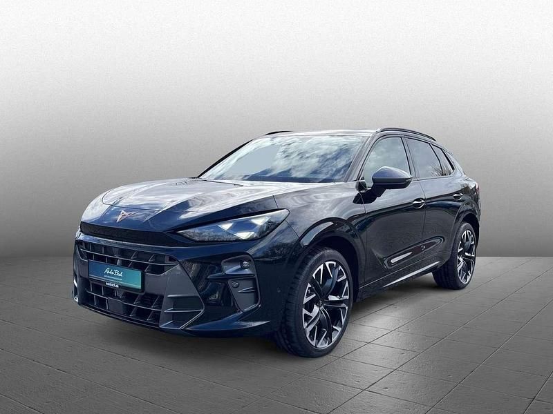 Gebraucht Cupra Terramar VZ 265 PS (194 kW) 2025 Mythosschwarz SUV
