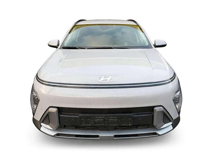 Cyber grey / met Neu 2025 Hyundai Kona SUV | 26.990 € (Guter Preis) - Bild 1/4