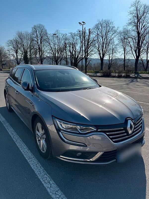 Gebraucht Renault Talisman 150 PS (110 kW) 2019 Kombi