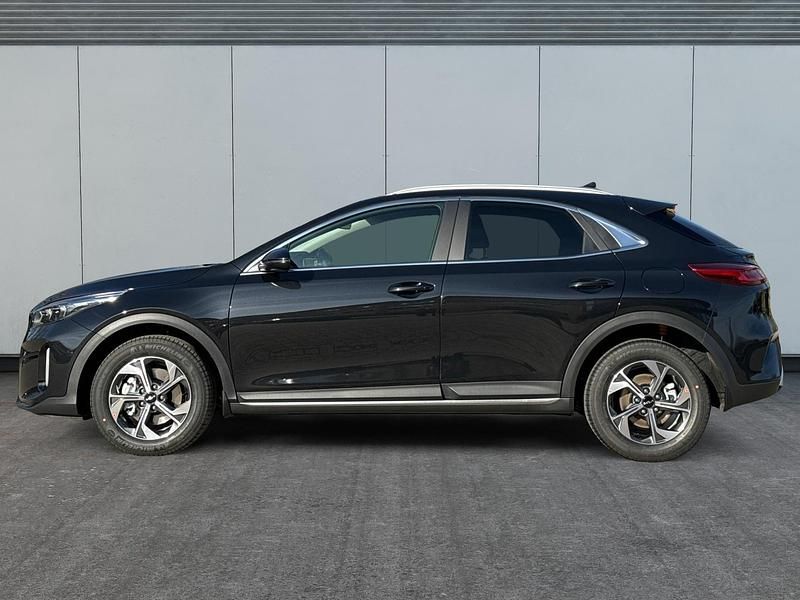 Neu Kia XCeed Exclusive 116 PS (85 kW) 2026 Pentametal metallic SUV