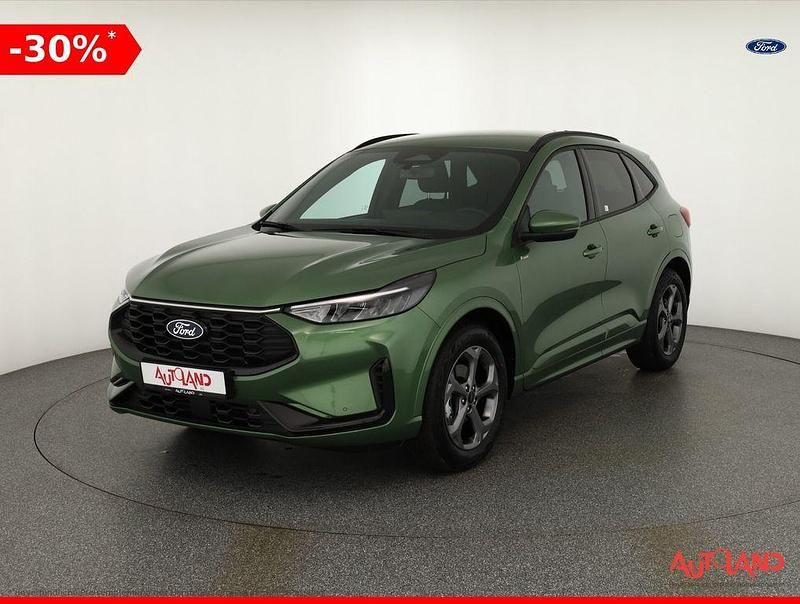 Grün Neu 2025 Ford Kuga ST-Line SUV | 31.785 € (Fairer Preis) - Bild 1/4