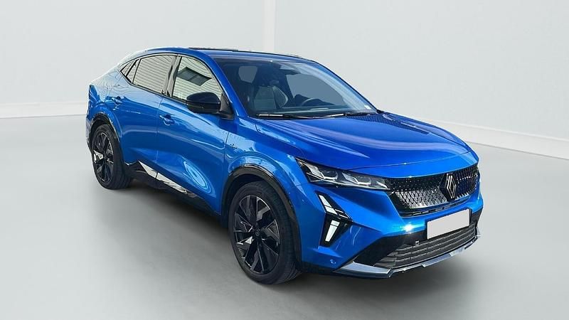 Gebraucht Renault Rafale 150 PS (110 kW) 2025 Bleu sommet / toit noir etoile SUV