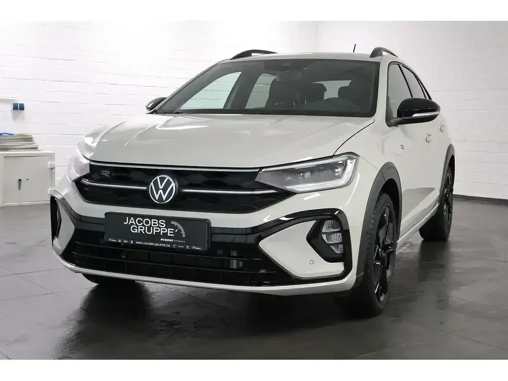 Gebraucht VW Taigo Style 110 PS (80 kW) 2025 Grau SUV