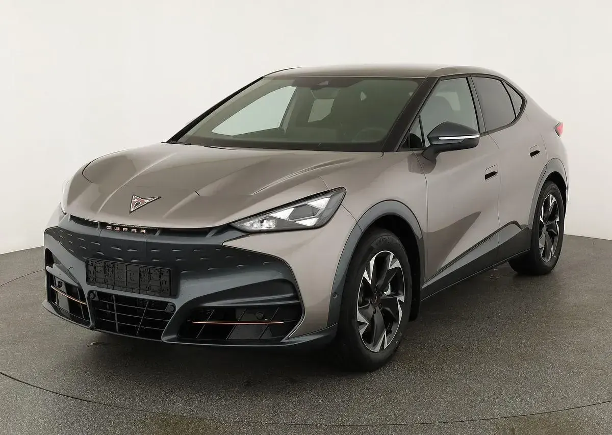 Gebraucht Cupra Tavascan Endurance 210 kW (286 PS) 2026 SUV