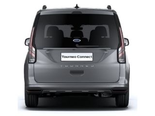 Gebraucht Ford Tourneo Connect Active 114 PS (83 kW) 2022 Andere farbe Van / Kleinbus