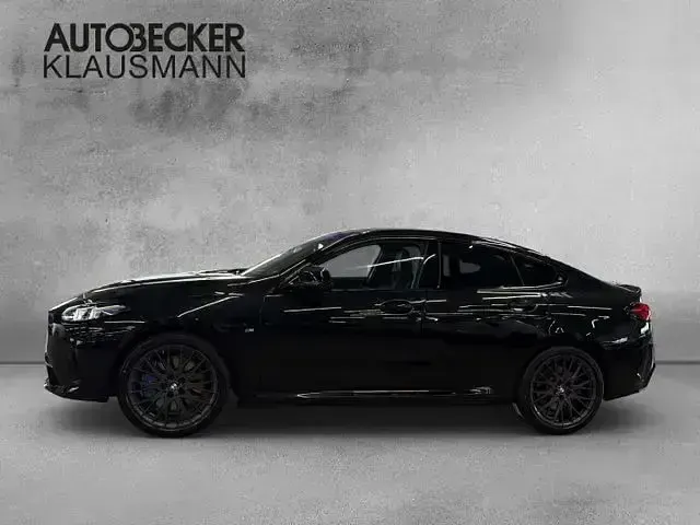 Gebraucht BMW M235 Efficient Dynamics 301 PS (221 kW) 2025 Schwarz Coupé