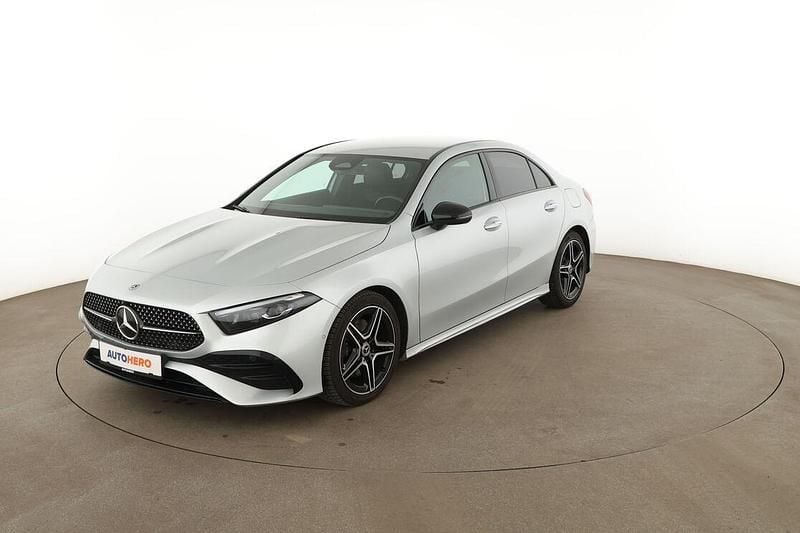 Gebraucht Mercedes A220 AMG line 190 PS (139 kW) 2023 Limousine