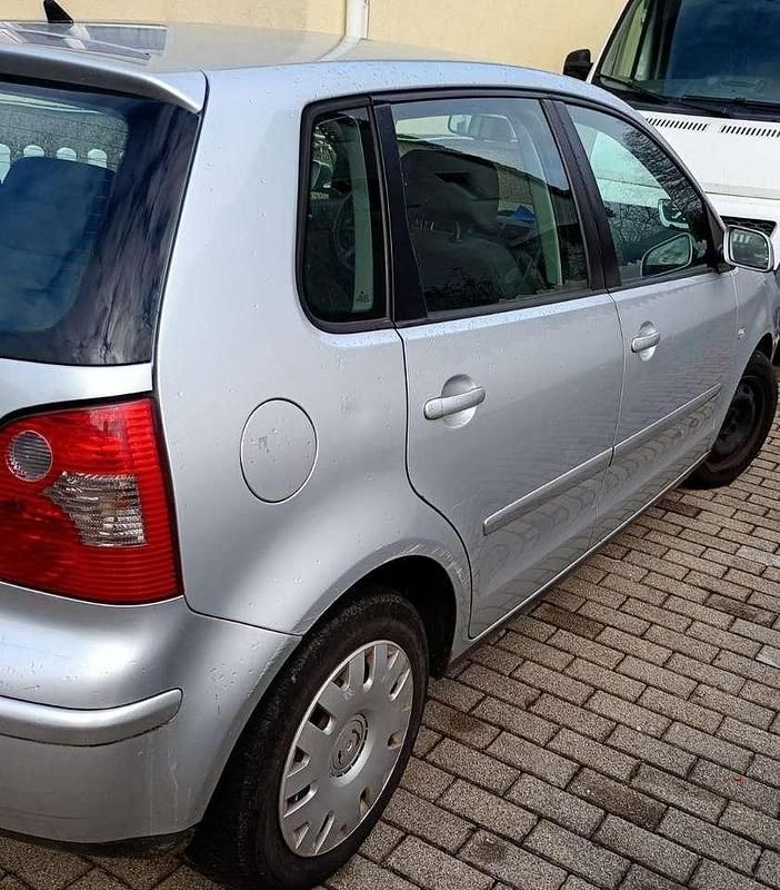 Gebraucht VW Polo Cricket 64 PS (47 kW) 2004 Limousine