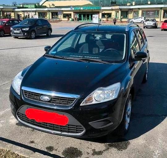 Gebraucht 2011 Ford Focus Kombi | 998 € (Superpreis) - Bild 1/4