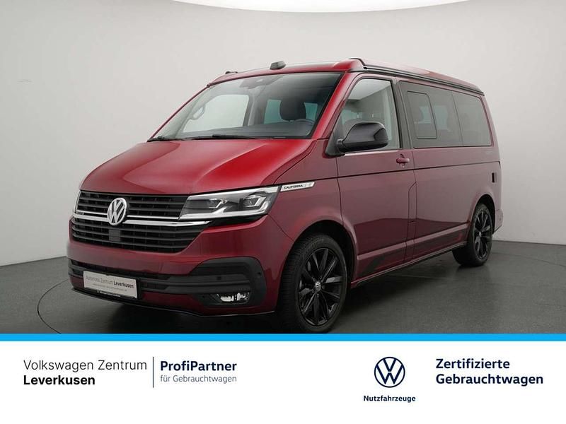 Grau Gebraucht 2024 VW T6.1 Edition Van | 98.480 € - Bild 1/4