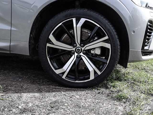 Gebraucht Volvo XC60 Ultimate 455 PS (334 kW) 2023 Grau SUV