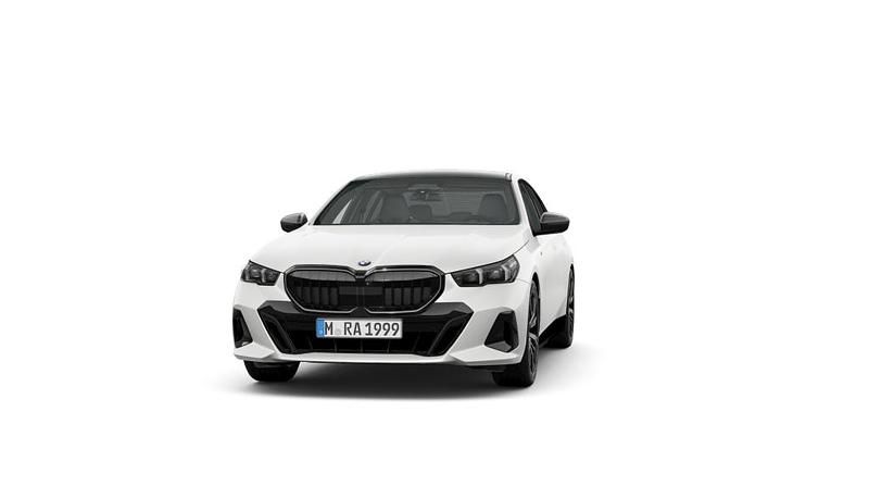 Neu 2025 BMW 540 Comfort Edition Limousine | 84.890 € (Etwas zu teuer) - Bild 1/3