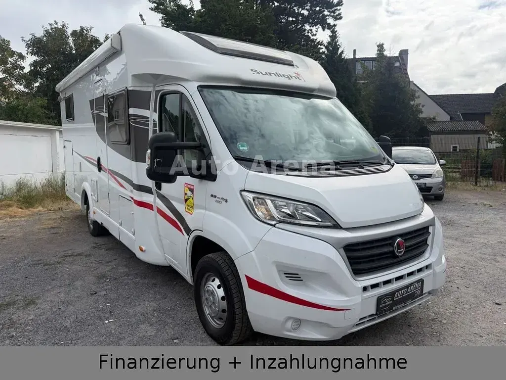 Gebraucht Fiat Ducato 177 PS (130 kW) 2017 Weiß Van