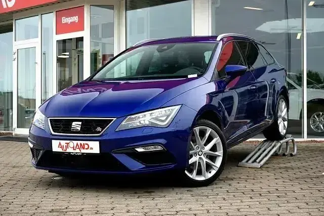 Gebraucht Seat Leon 2020 Andere