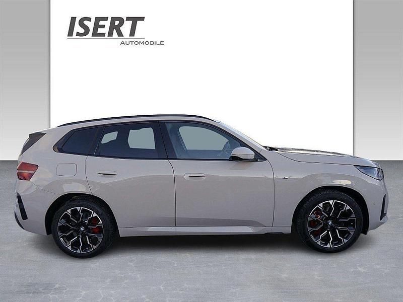 Gebraucht BMW X3 M Sport 303 PS (222 kW) 2026 Grau SUV