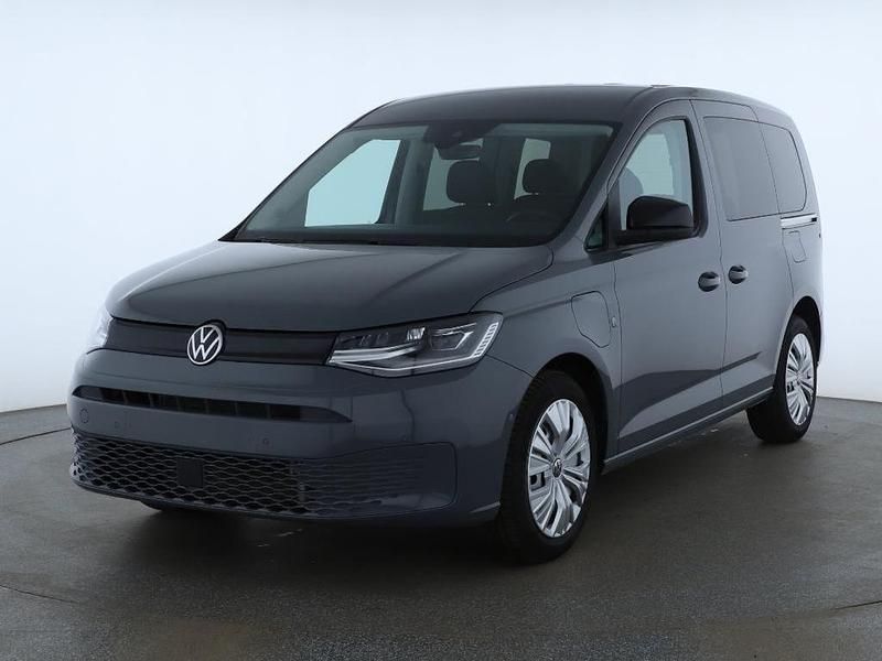 Gebraucht VW Caddy 150 PS (110 kW) 2025 Grau Van / Kleinbus