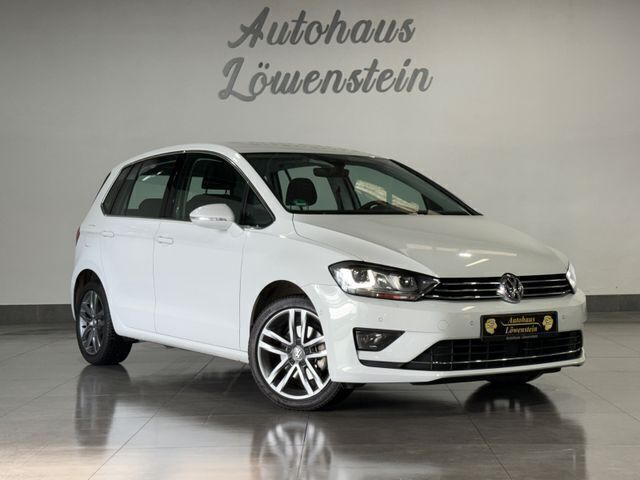 Andere Gebraucht 2016 VW Golf VII Highline Limousine | 15.480 € (Guter Preis) - Bild 1/4
