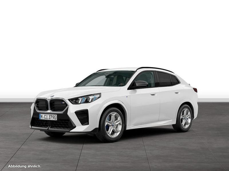 Alpinweiss Gebraucht 2024 BMW X2 Luxury Line SUV | 52.244 € (Superpreis) - Bild 1/3