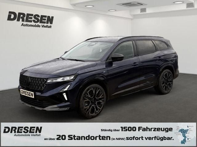 Blau Neu 2026 Renault Espace Esprit Alpine SUV | 48.390 € (Fairer Preis) - Bild 1/4